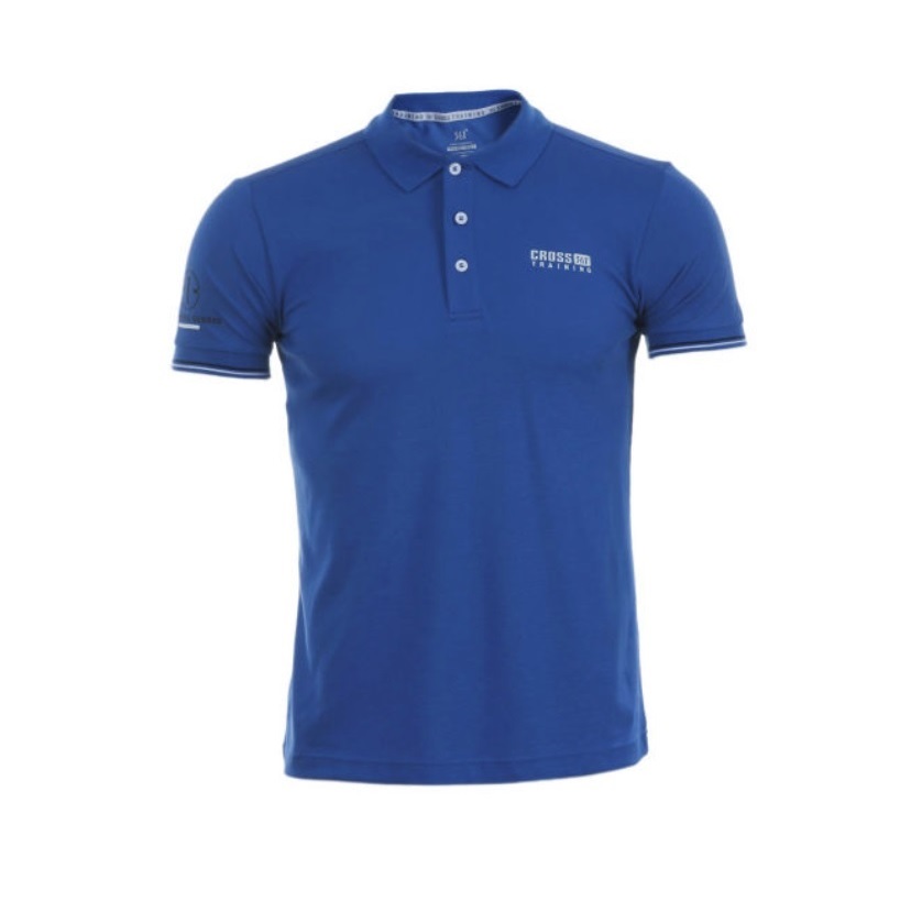 361 Model 4107-3 Polo-Shirt For Men